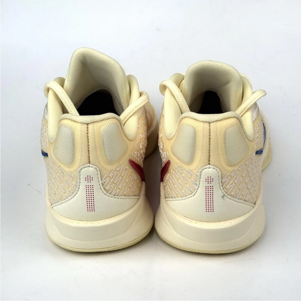 Nike Sabrina 2 Trust Basketball FQ2174-800 Size 9 Women’s Size 7.5 Mens New - Picture 5 of 5